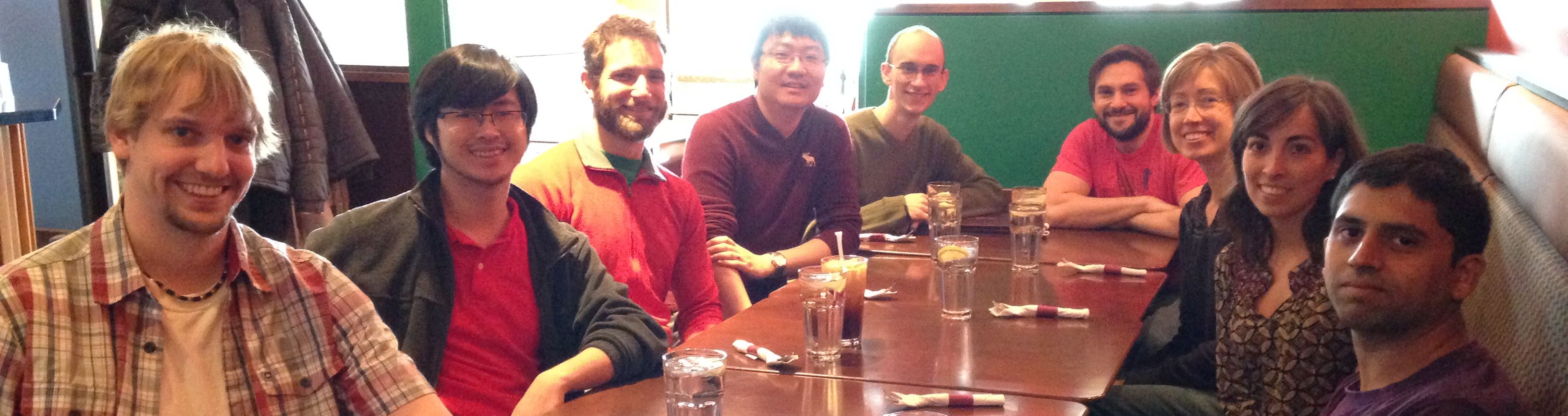 UWCEM Group Photo