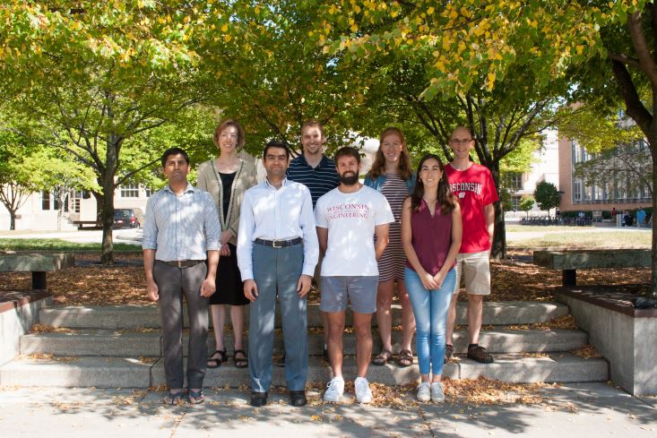UWCEM Group Photo