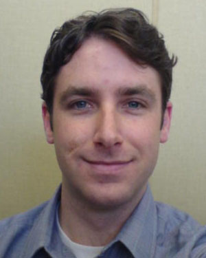 Jacob Shea