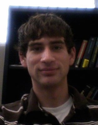 Matthew Burfeindt