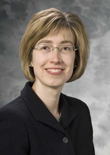 Susan Hagness